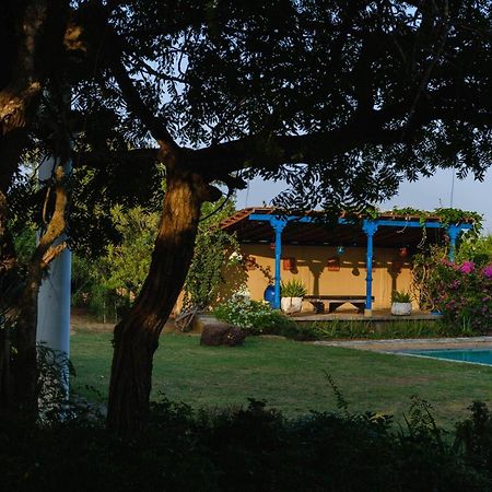 Treasure Rock Bed and Breakfast Kirinda  Εξωτερικό φωτογραφία
