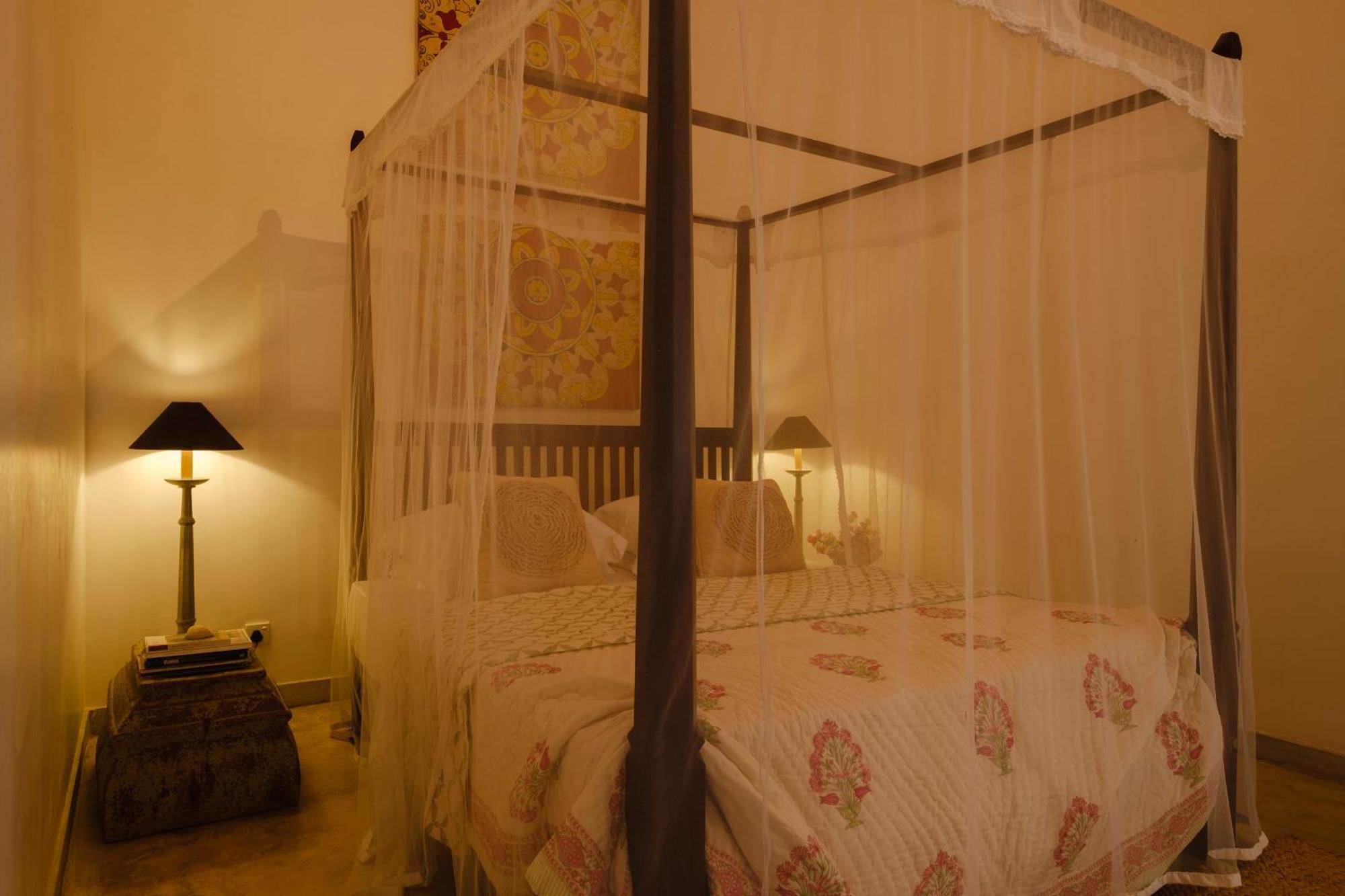 Treasure Rock Bed and Breakfast Kirinda  Εξωτερικό φωτογραφία