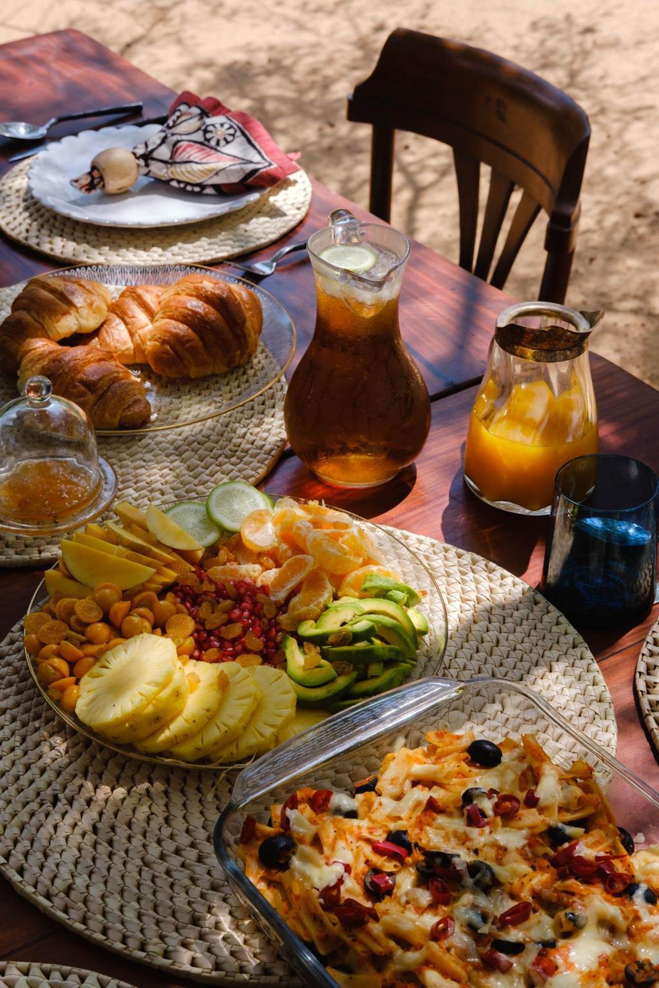 Treasure Rock Bed and Breakfast Kirinda  Εξωτερικό φωτογραφία