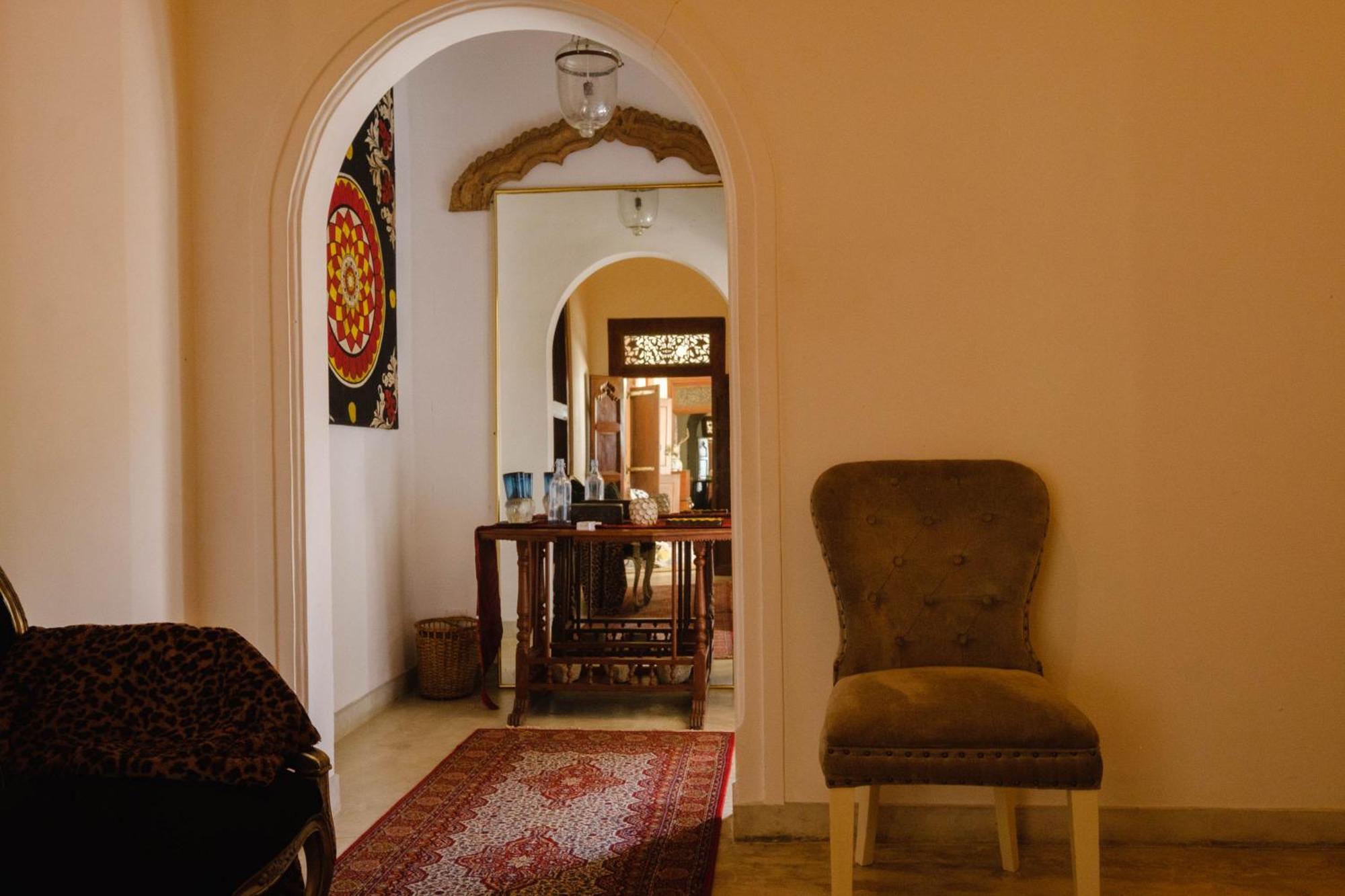 Treasure Rock Bed and Breakfast Kirinda  Εξωτερικό φωτογραφία