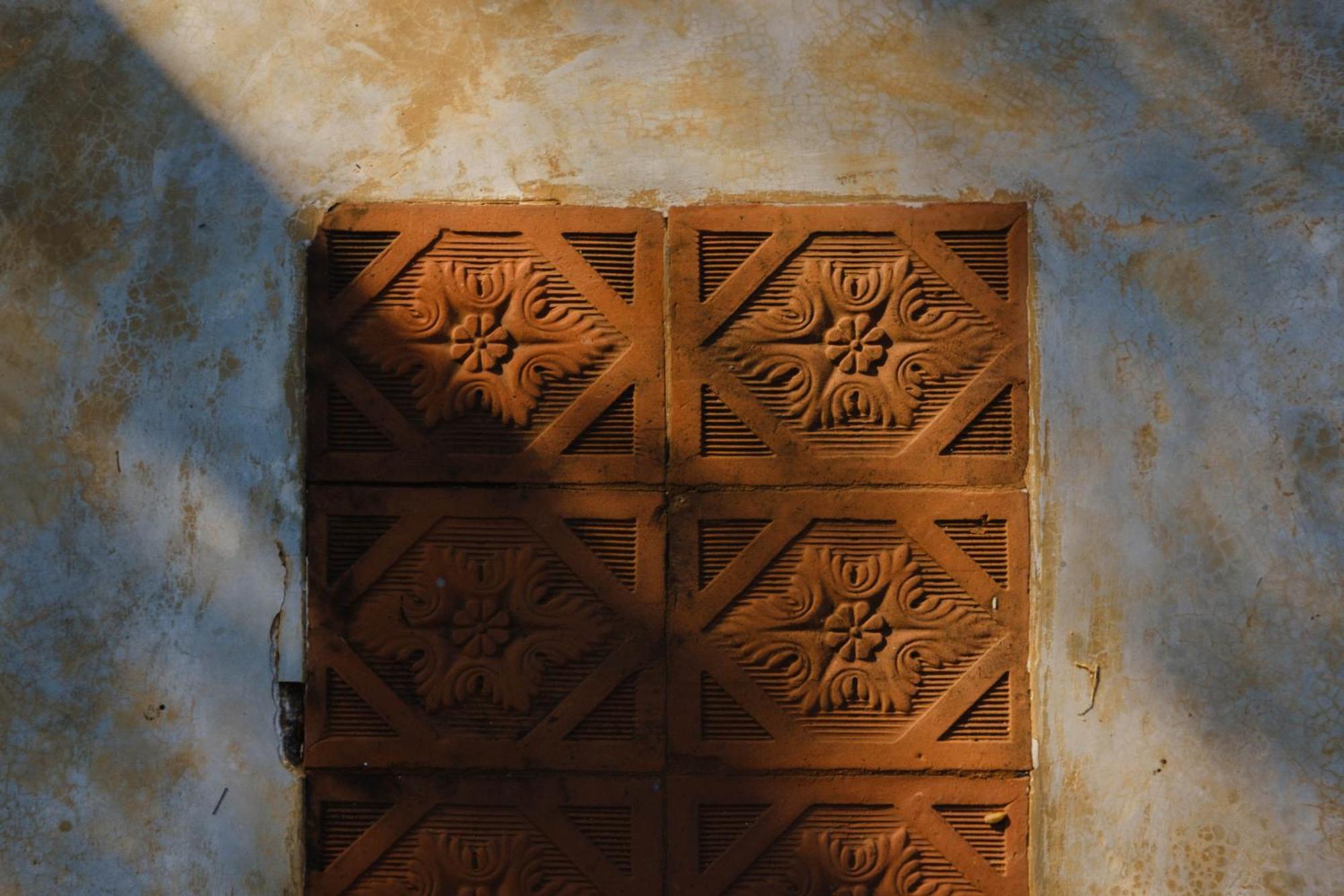 Treasure Rock Bed and Breakfast Kirinda  Εξωτερικό φωτογραφία