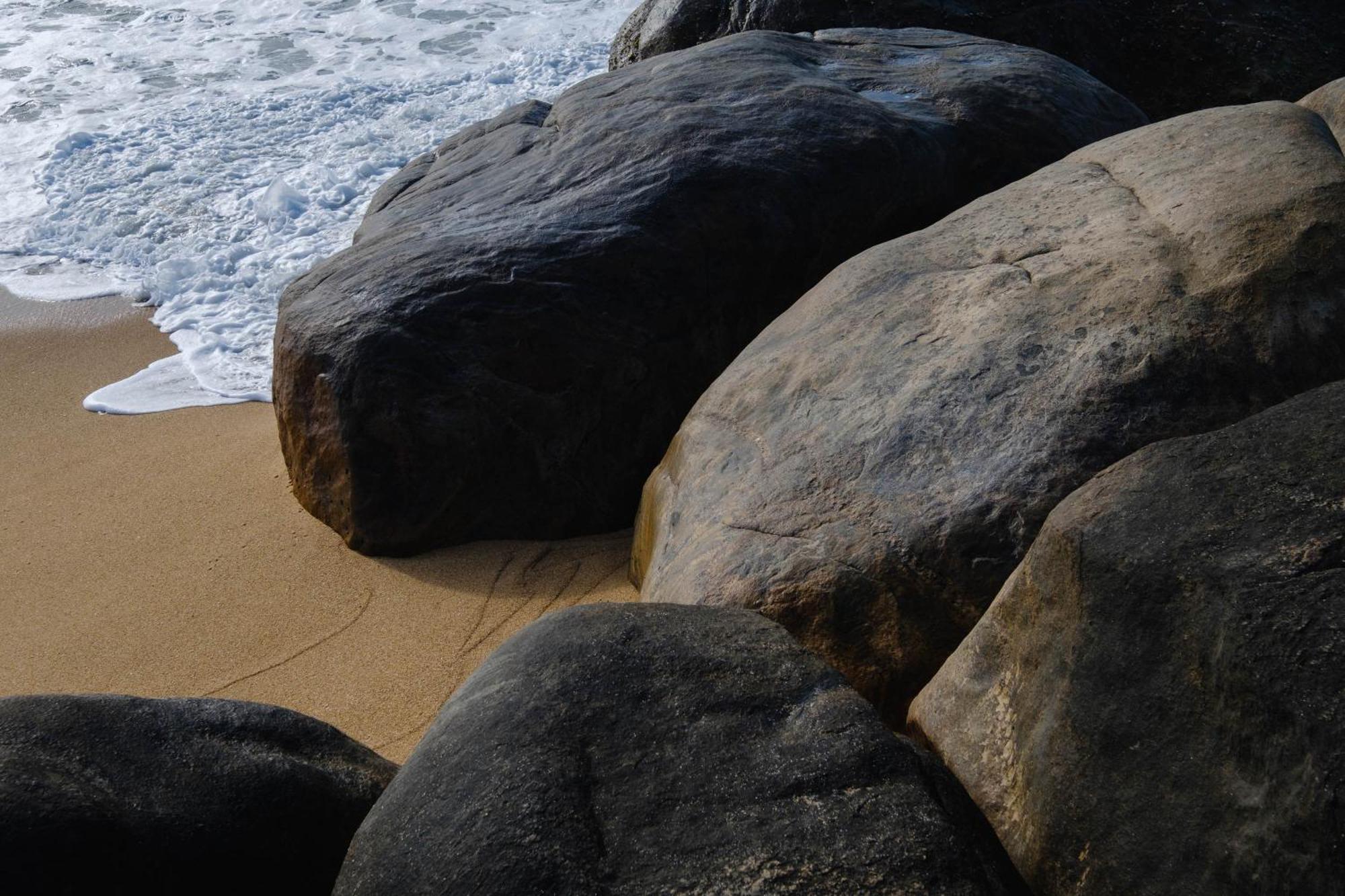 Treasure Rock Bed and Breakfast Kirinda  Εξωτερικό φωτογραφία