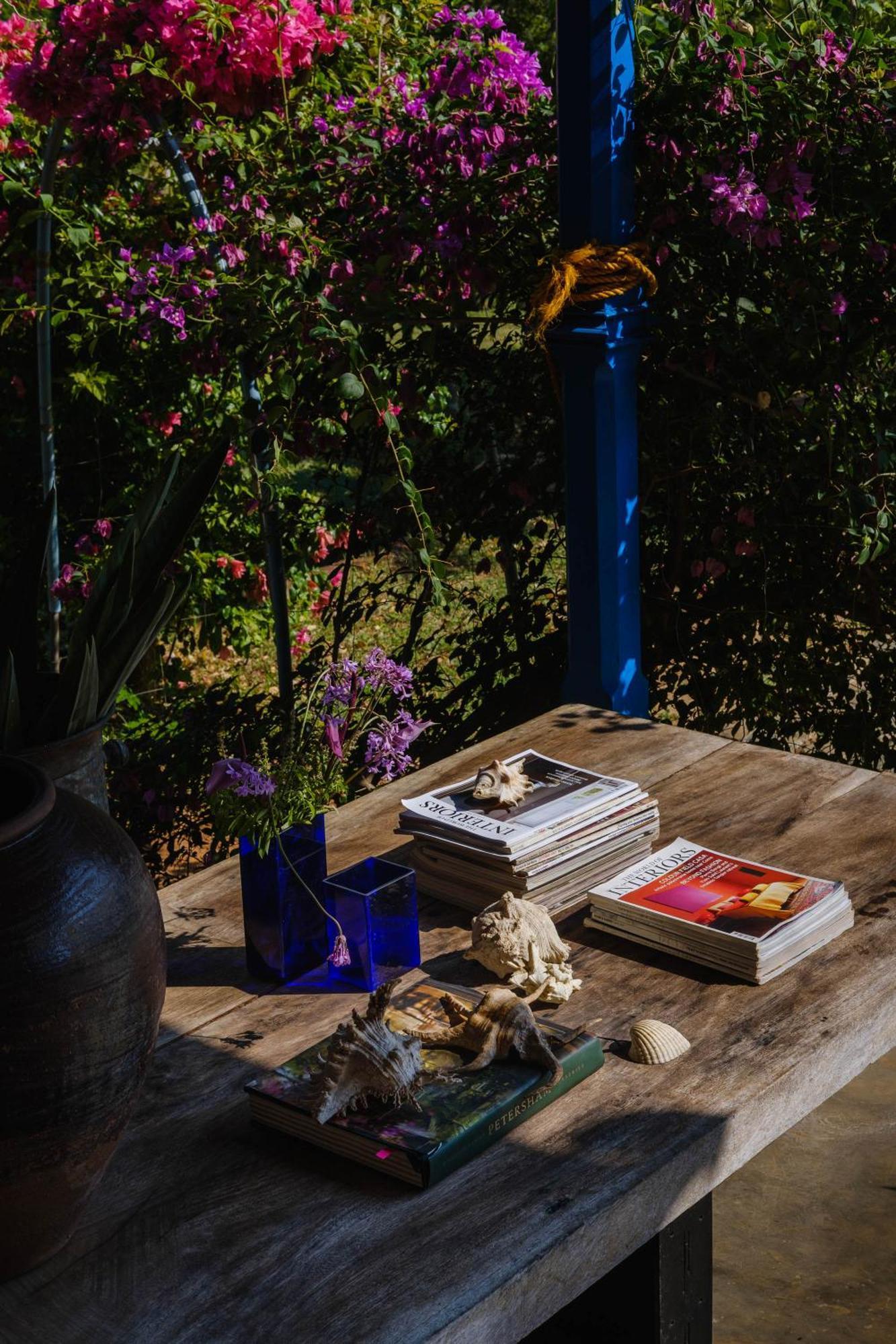 Treasure Rock Bed and Breakfast Kirinda  Εξωτερικό φωτογραφία
