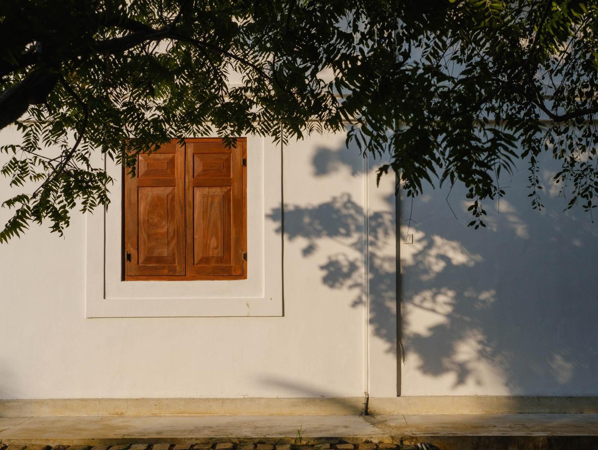 Treasure Rock Bed and Breakfast Kirinda  Εξωτερικό φωτογραφία