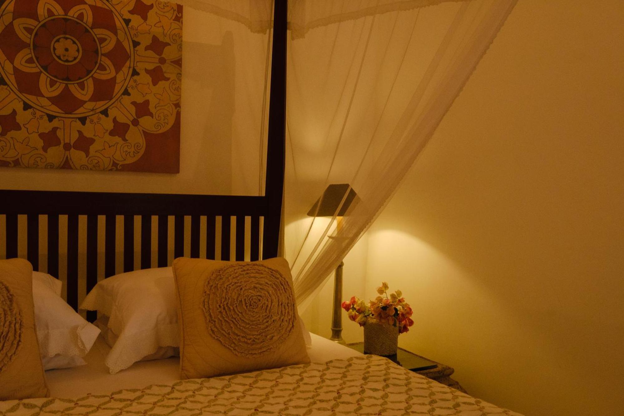 Treasure Rock Bed and Breakfast Kirinda  Εξωτερικό φωτογραφία