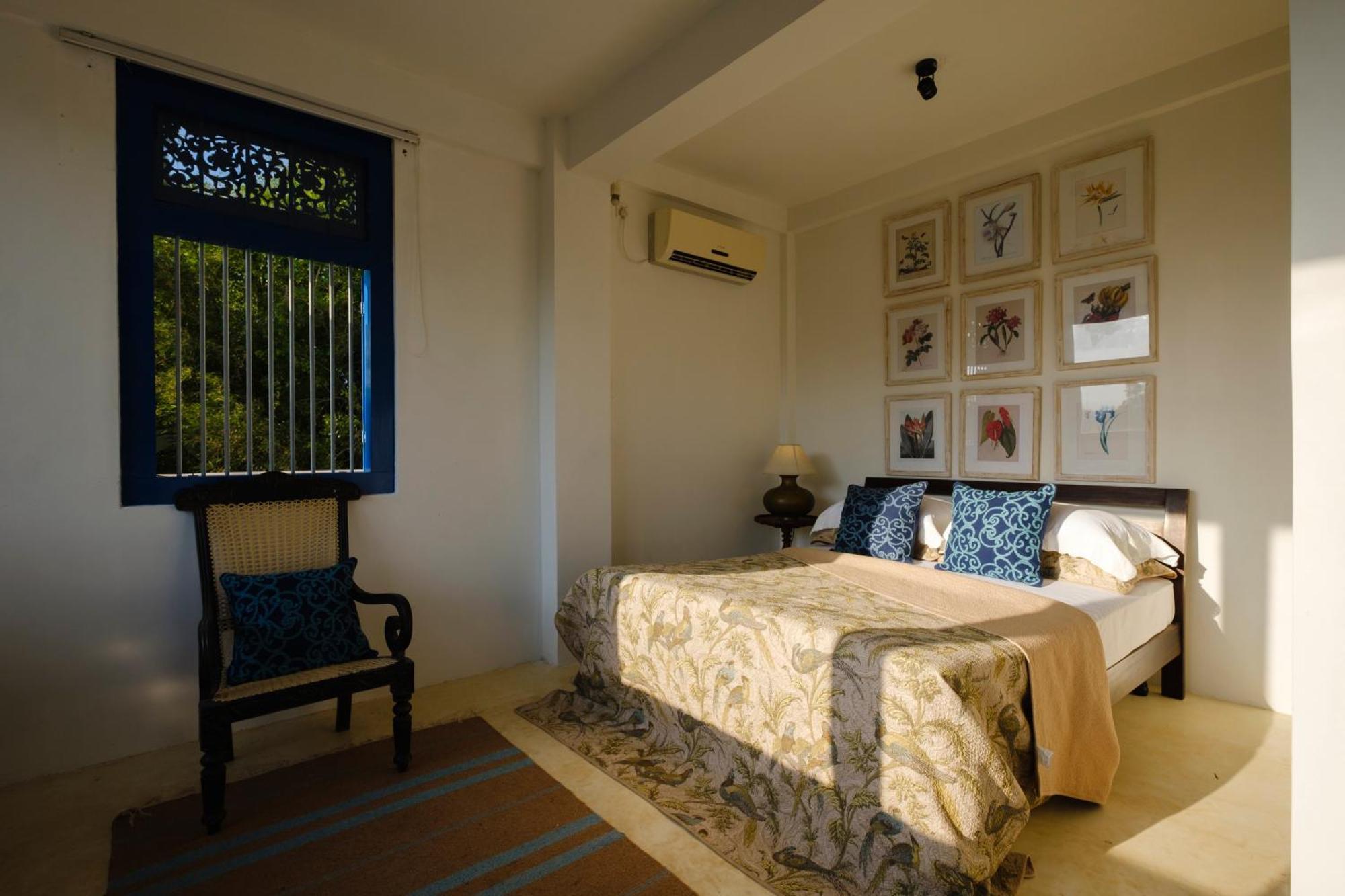 Treasure Rock Bed and Breakfast Kirinda  Εξωτερικό φωτογραφία