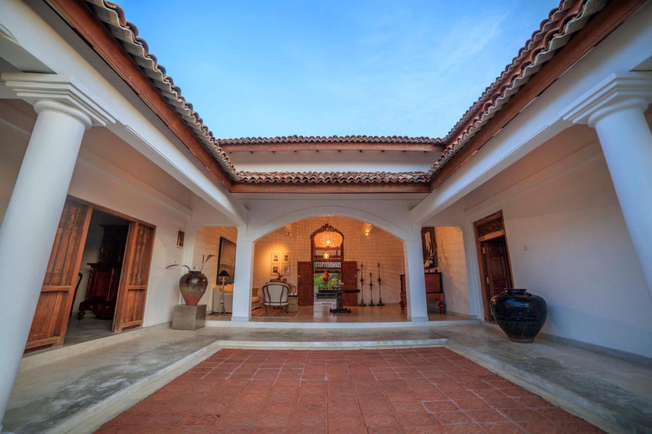 Treasure Rock Bed and Breakfast Kirinda  Εξωτερικό φωτογραφία
