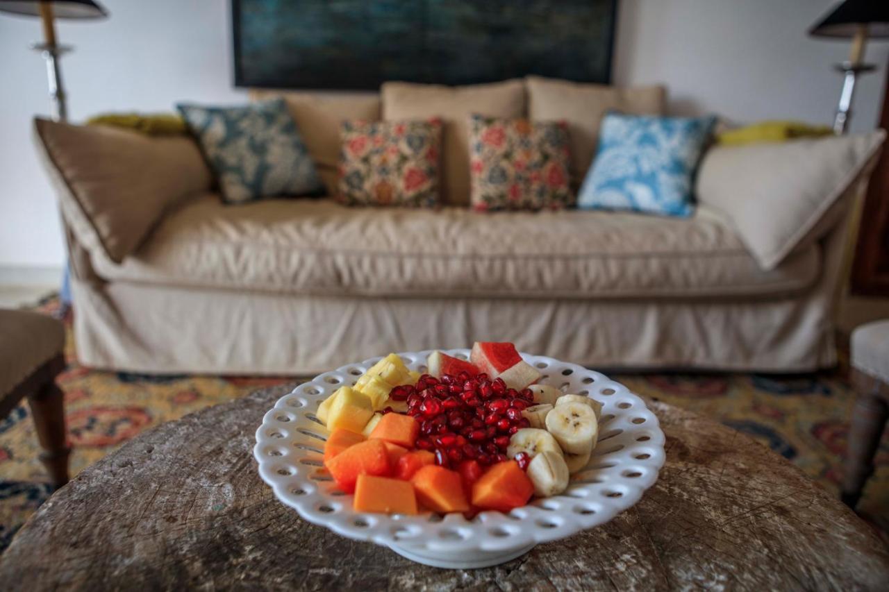 Treasure Rock Bed and Breakfast Kirinda  Εξωτερικό φωτογραφία